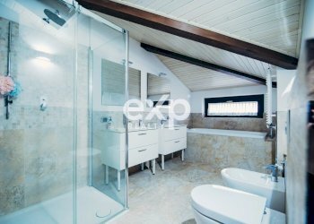 BAGNO - Villa Rescaldina - foto 35
