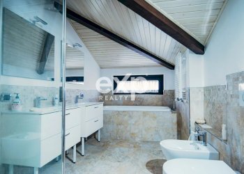 BAGNO - Villa Rescaldina - foto 36