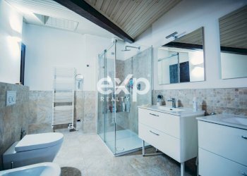 BAGNO - Villa Rescaldina - foto 39