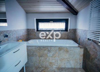 BAGNO - Villa Rescaldina - foto 41