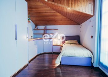 CAMERA - Villa Rescaldina - foto 46