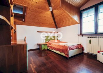 CAMERA - Villa Rescaldina - foto 49