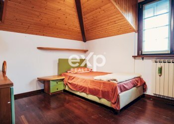 CAMERA - Villa Rescaldina - foto 50