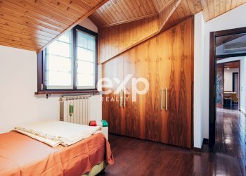 CAMERA - Villa Rescaldina - foto 54