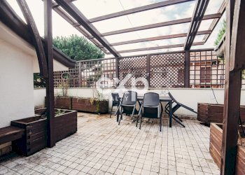 TERRAZZO - Villa Rescaldina - foto 56