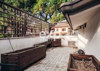 TERRAZZO - Villa Rescaldina - foto 58