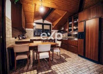 CUCINA - Villa Rescaldina - foto 62