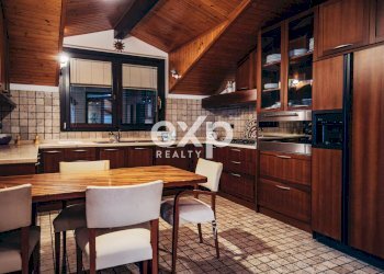 CUCINA - Villa Rescaldina - foto 63