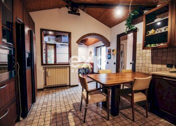 CUCINA - Villa Rescaldina - foto 65