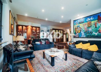 SALOTTO - Villa Rescaldina - foto 70