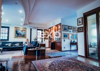 SALONE - Villa Rescaldina - foto 73