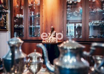 Villa Rescaldina - foto 74