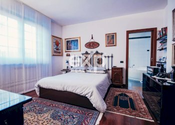 CAMERA DA LETTO - Villa Rescaldina - foto 86