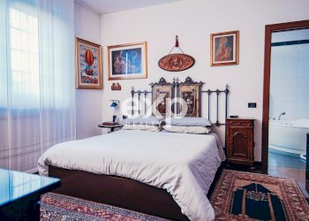 CAMERA DA LETTO - Villa Rescaldina - foto 87
