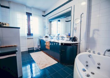 BAGNO - Villa Rescaldina - foto 92