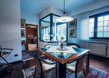 LIVING - Villa Rescaldina - foto 102