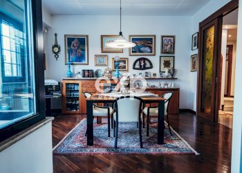 LIVING - Villa Rescaldina - foto 106