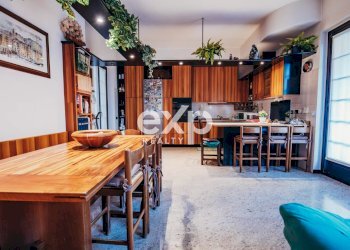 CUCINA - Villa Rescaldina - foto 107