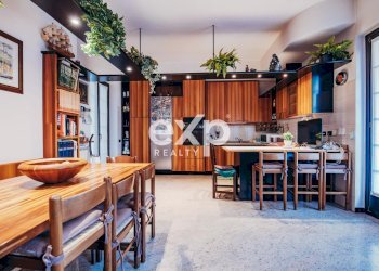 CUCINA - Villa Rescaldina - foto 108