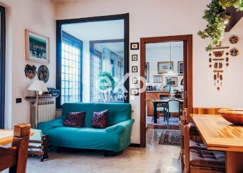 Villa Rescaldina - foto 112