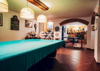 TAVERNA - Villa Rescaldina - foto 115