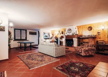 TAVERNA - Villa Rescaldina - foto 117