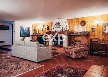 Villa Rescaldina - foto 118