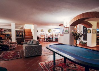 TAVERNA - Villa Rescaldina - foto 119