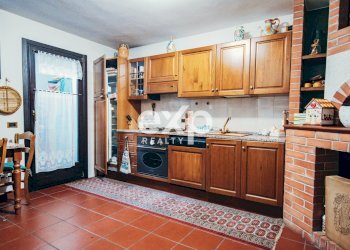 CUCINA - Villa Rescaldina - foto 135