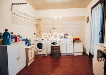 ZONA LAVANDERIA - Villa Rescaldina - foto 138