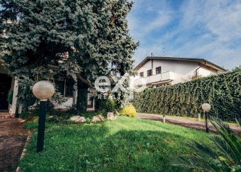 Villa Rescaldina - foto 140