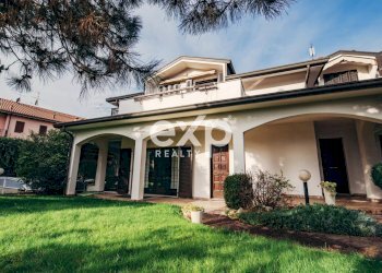 VILLA - Villa Rescaldina - foto 142