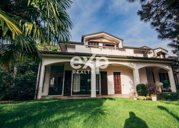 Villa Rescaldina - foto 143