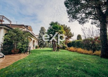 PARCO - Villa Rescaldina - foto 148