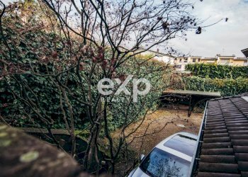 Villa Rescaldina - foto 153