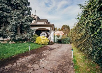 Villa Rescaldina - foto 161