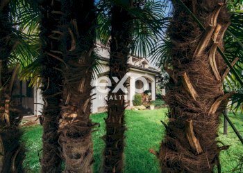 Villa Rescaldina - foto 164