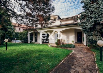 VILLA - Villa Rescaldina - foto 167