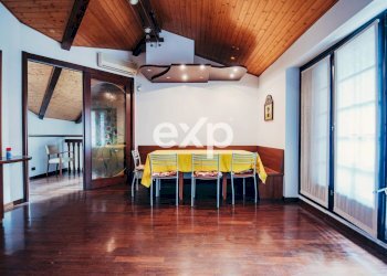 MANSARDA - Villa Via Pontida, Rescaldina - photo 11