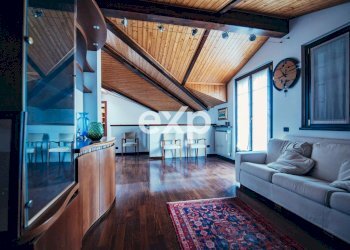 MANSARDA - Villa Via Pontida, Rescaldina - photo 17