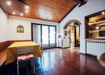 MANSARDA - Villa Via Pontida, Rescaldina - photo 21