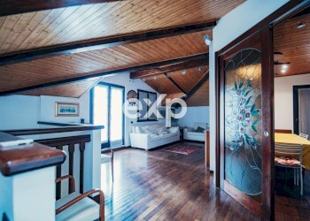 LIVING - Villa Via Pontida, Rescaldina - photo 29