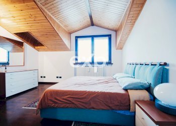 CAMERA DA LETTO - Villa Via Pontida, Rescaldina - photo 31