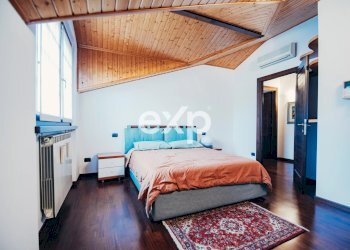 CAMERA DA LETTO - Villa Via Pontida, Rescaldina - photo 33