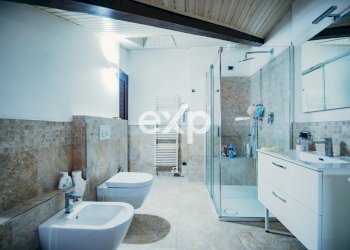 BAGNO - Villa Via Pontida, Rescaldina - photo 37