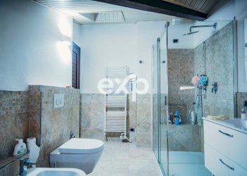 Villa Via Pontida, Rescaldina - photo 38