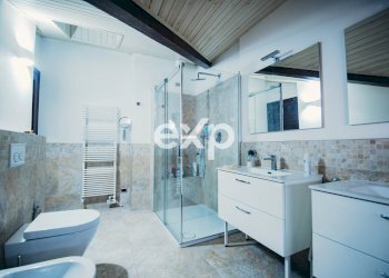 BAGNO - Villa Via Pontida, Rescaldina - photo 39