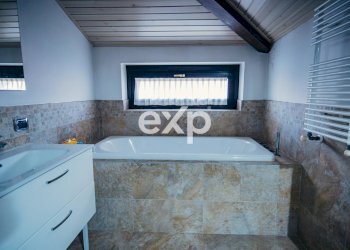 BAGNO - Villa Via Pontida, Rescaldina - photo 41