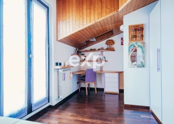 Villa Via Pontida, Rescaldina - photo 47