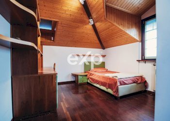 CAMERA - Villa Via Pontida, Rescaldina - photo 48